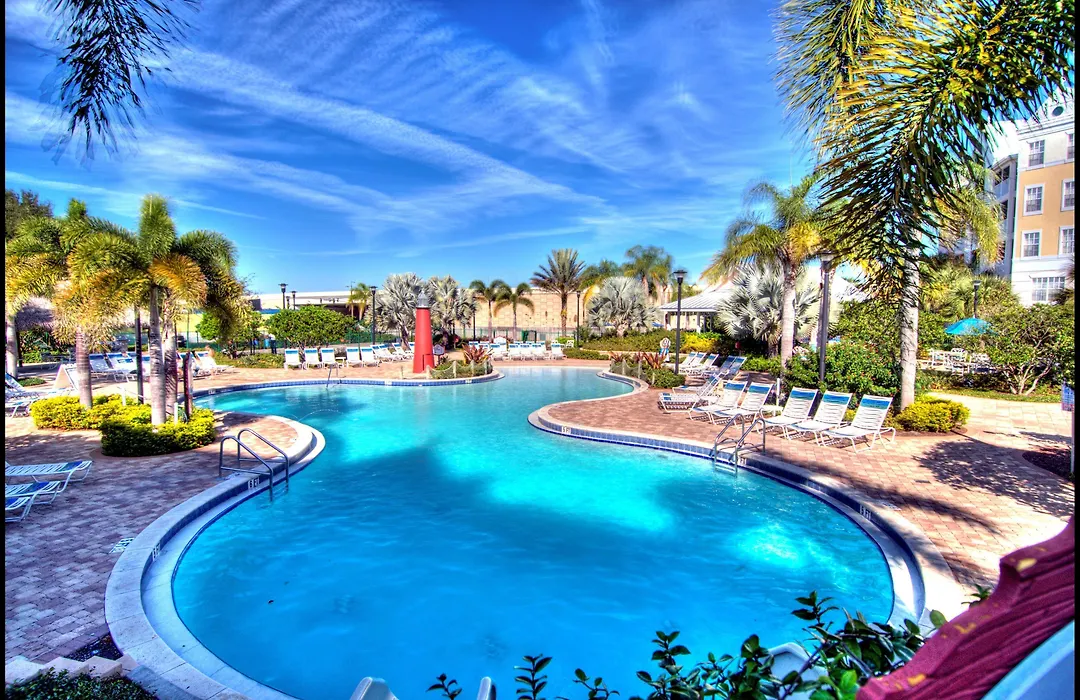 Calypso Cay Vacation Villas-1