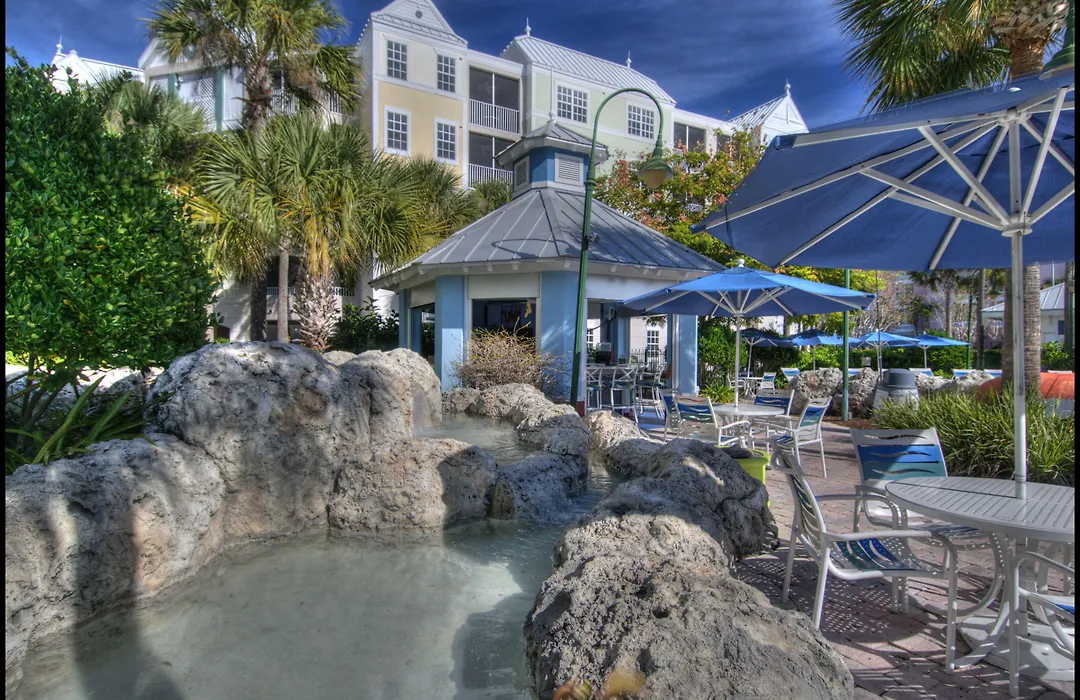 Calypso Cay Vacation Villas-1
