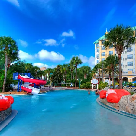 Calypso Cay Vacation Villas-2
