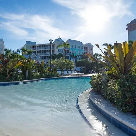 Calypso Cay Vacation Villas-3