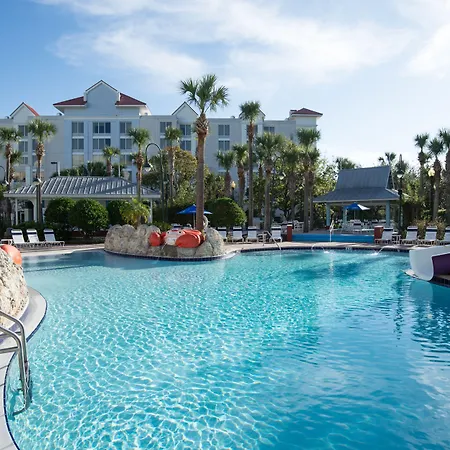 Calypso Cay Vacation Villas-3