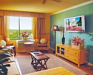 Worldgate Resort Hotel Kissimmee